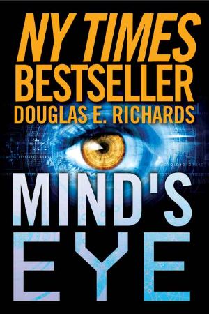 [Nick Hall 01] • Mind's Eye